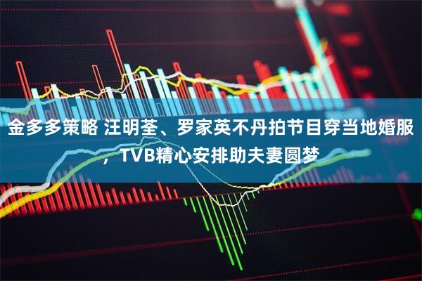 金多多策略 汪明荃、罗家英不丹拍节目穿当地婚服，TVB精心安排助夫妻圆梦